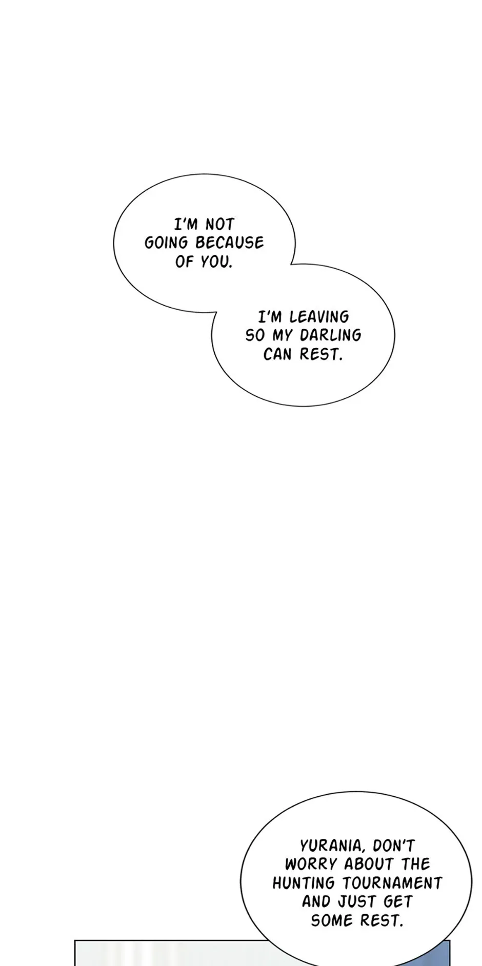 My tyrant’s husband somehow became cautious Chapter 84 Online - página 53