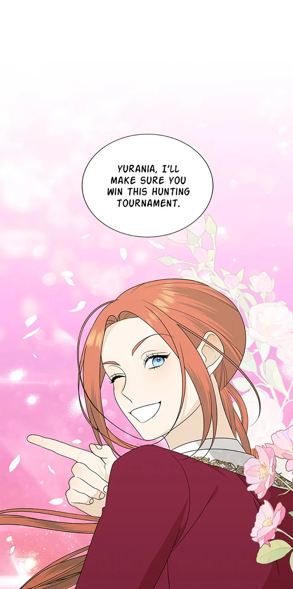 My tyrant’s husband somehow became cautious Chapter 84 Online - página 56