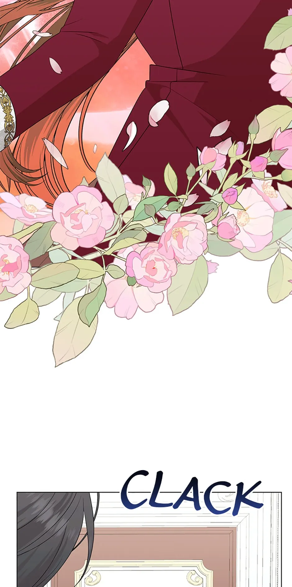 My tyrant’s husband somehow became cautious Chapter 84 Online - página 57