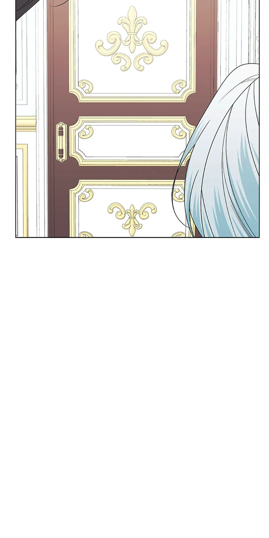 My tyrant’s husband somehow became cautious Chapter 84 Online - página 58