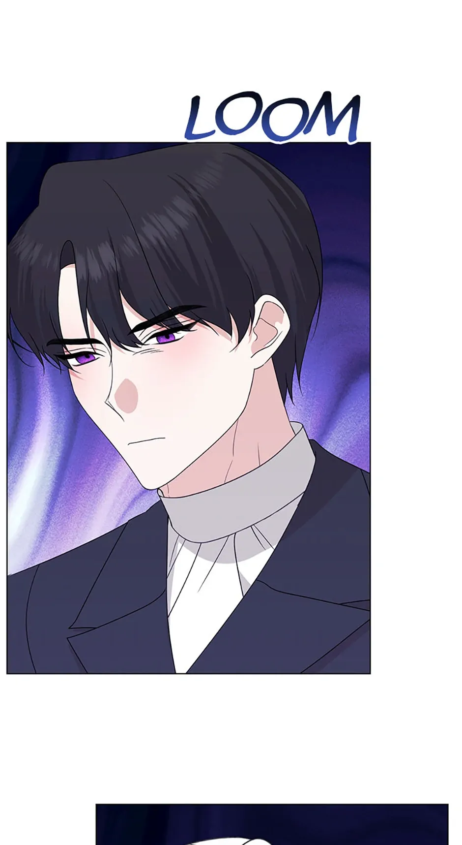 My tyrant’s husband somehow became cautious Chapter 84 Online - página 59
