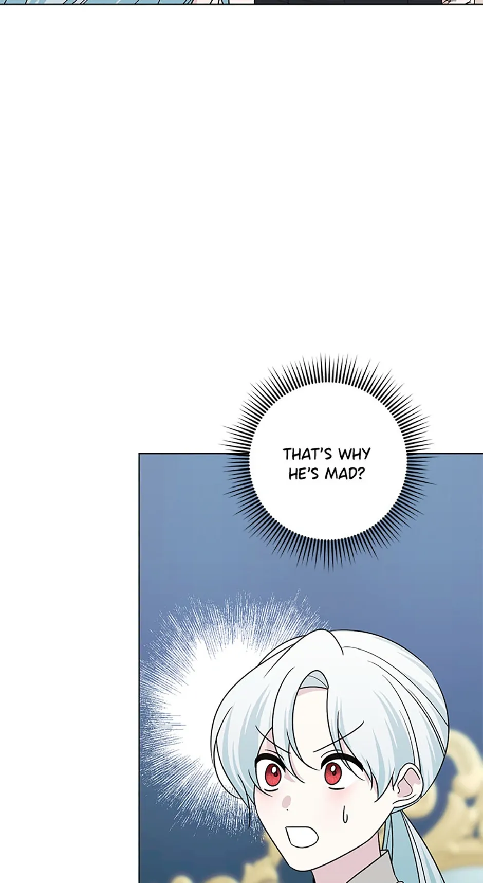 My tyrant’s husband somehow became cautious Chapter 84 Online - página 63
