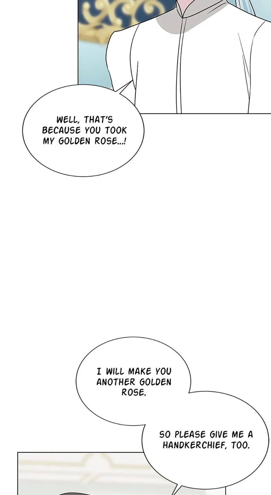 My tyrant’s husband somehow became cautious Chapter 84 Online - página 64