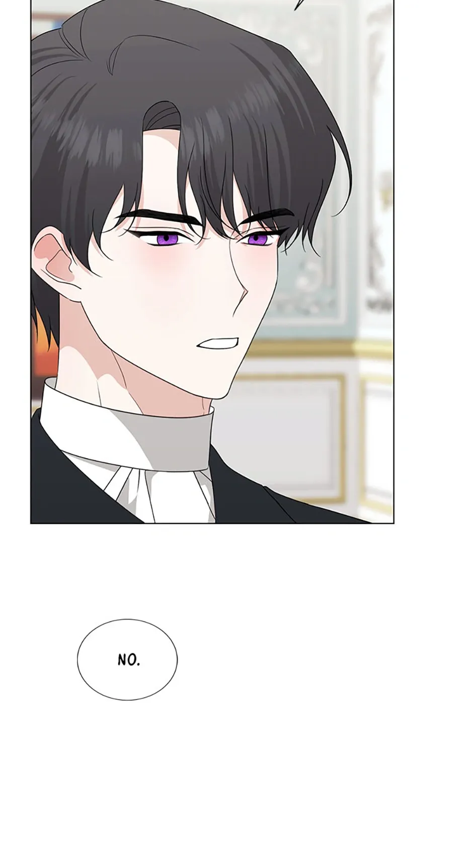 My tyrant’s husband somehow became cautious Chapter 84 Online - página 65