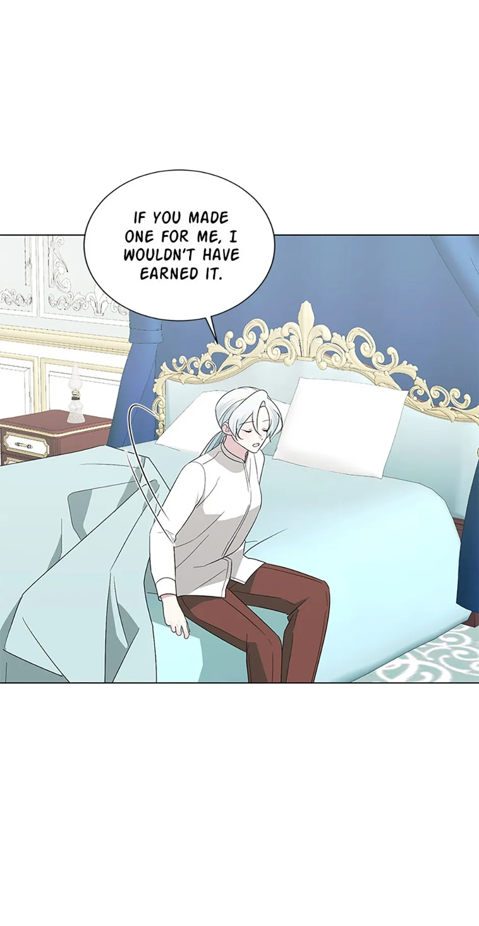 My tyrant’s husband somehow became cautious Chapter 84 Online - página 66