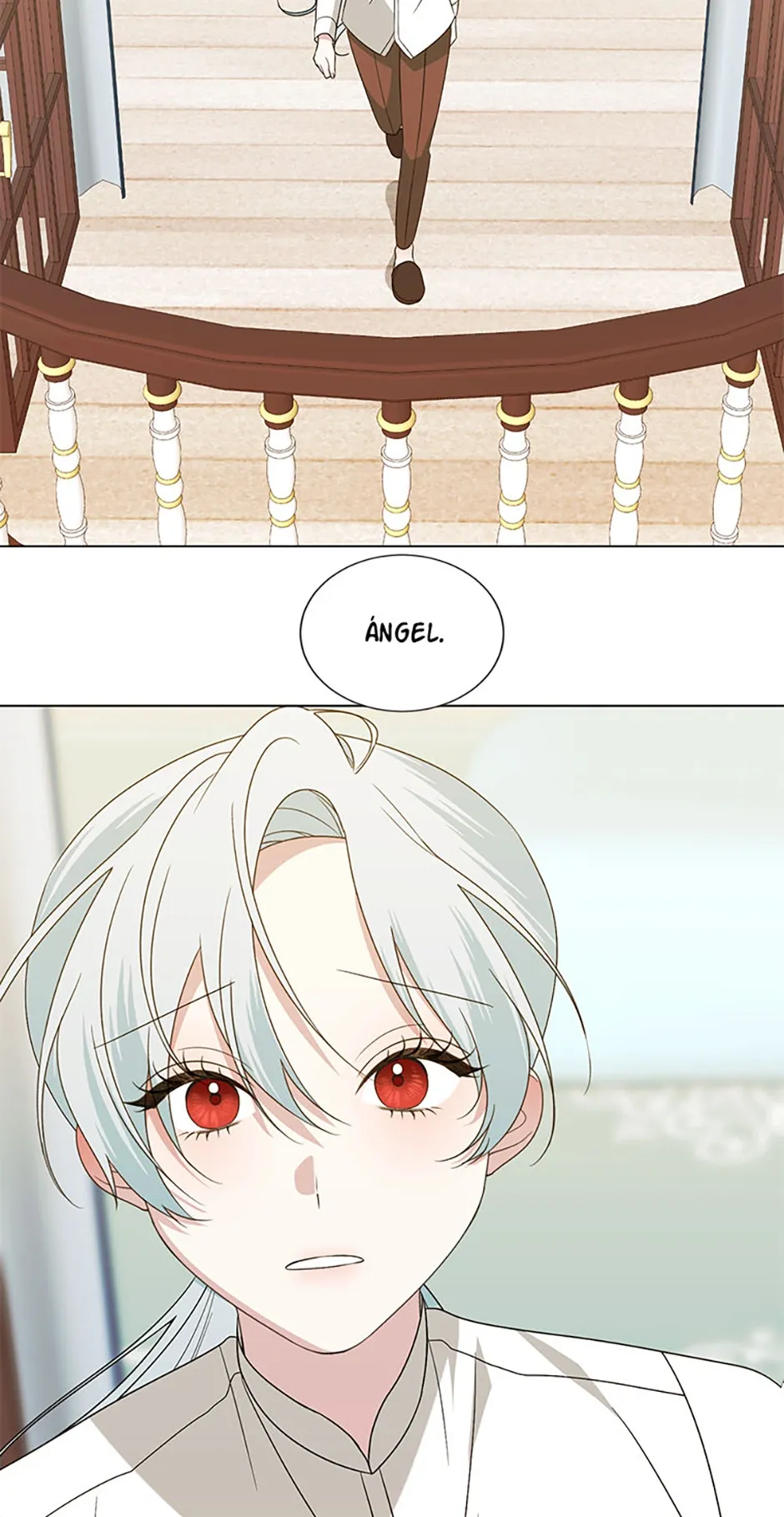 My tyrant’s husband somehow became cautious Chapter 84 Online - página 69