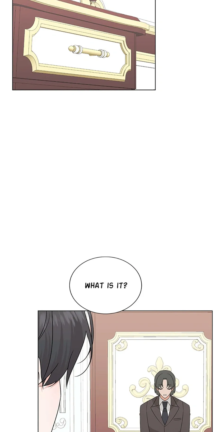My tyrant’s husband somehow became cautious Chapter 84 Online - página 72