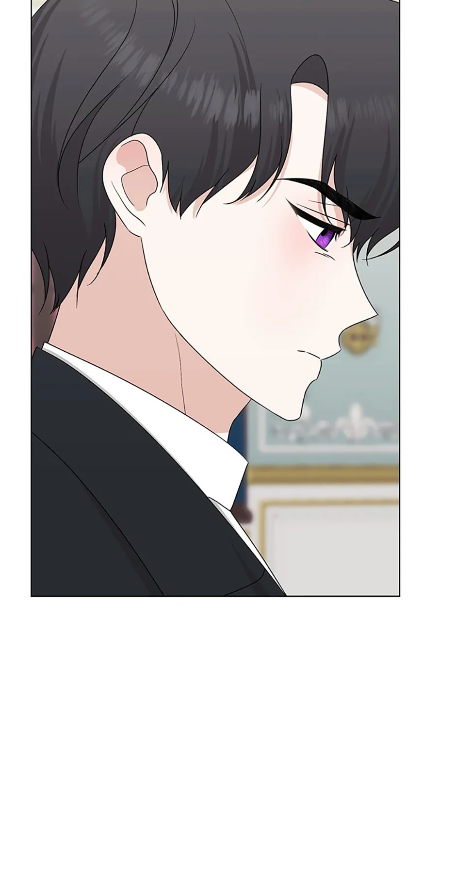 My tyrant’s husband somehow became cautious Chapter 84 Online - página 74