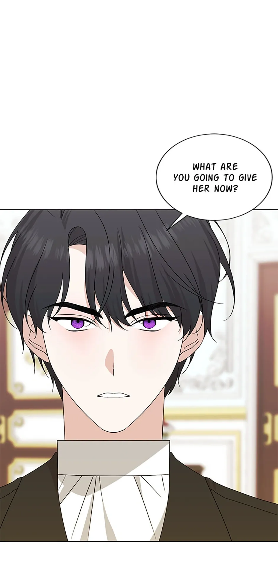 My tyrant’s husband somehow became cautious Chapter 84 Online - página 76
