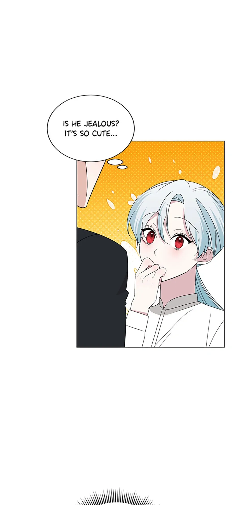 My tyrant’s husband somehow became cautious Chapter 84 Online - página 77