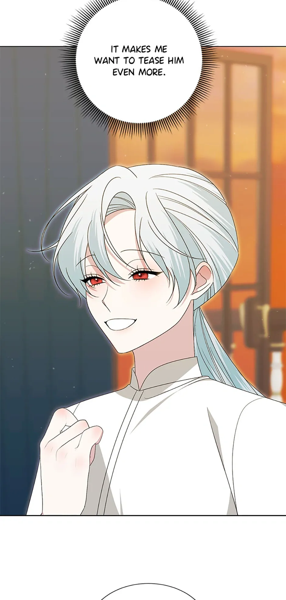 My tyrant’s husband somehow became cautious Chapter 84 Online - página 78