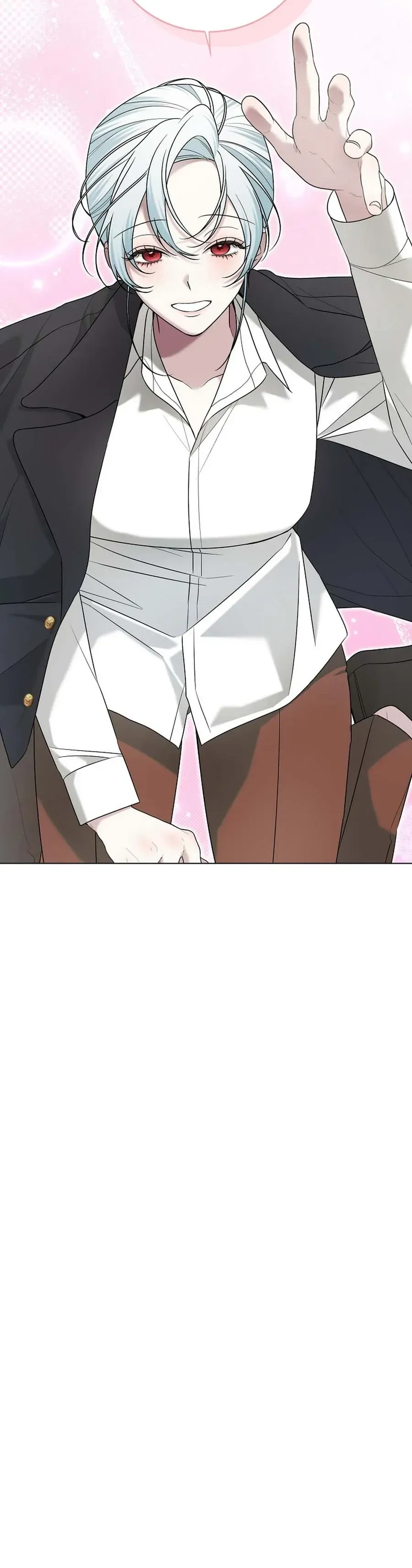 My tyrant’s husband somehow became cautious Chapter 87 Online - página 14