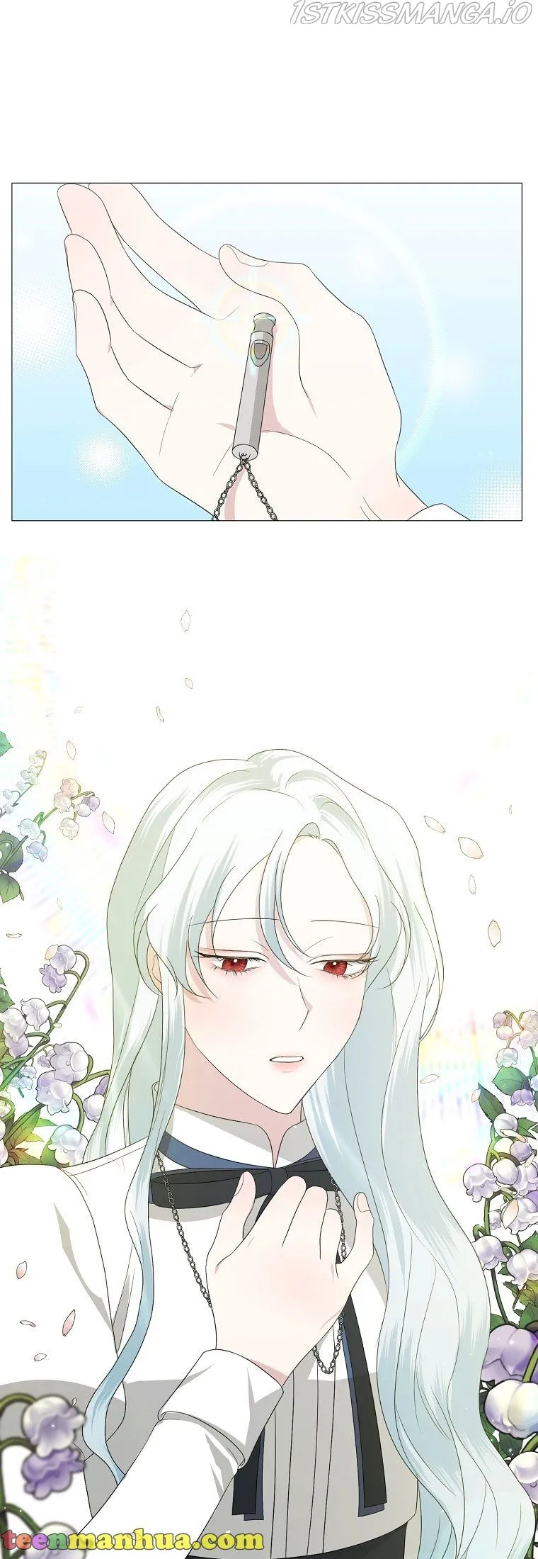 My tyrant’s husband somehow became cautious Chapter 9 Online - página 28