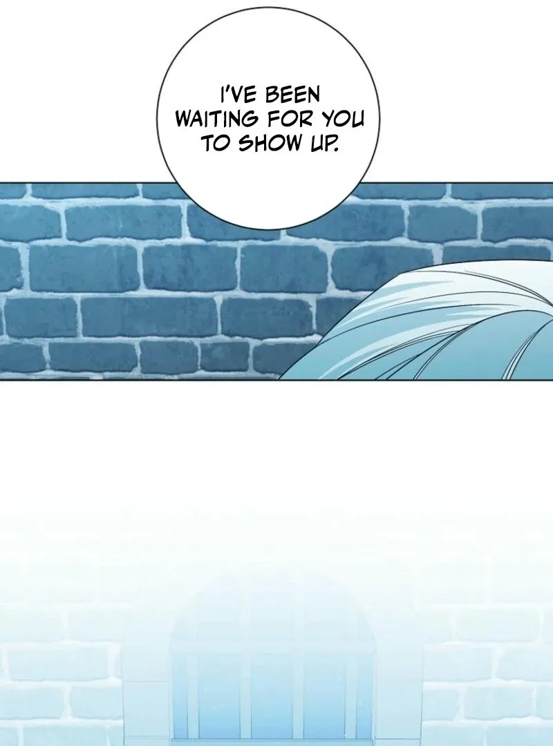 My tyrant’s husband somehow became cautious Chapter 92 Online - página 6
