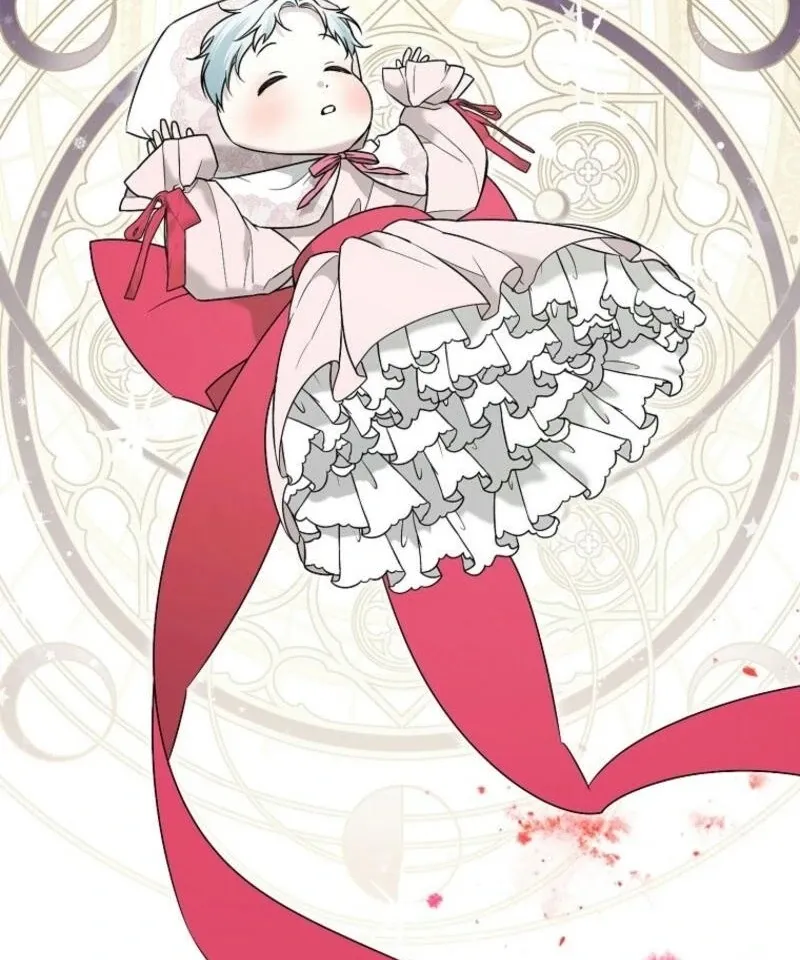 My tyrant’s husband somehow became cautious Chapter 92 Online - página 32