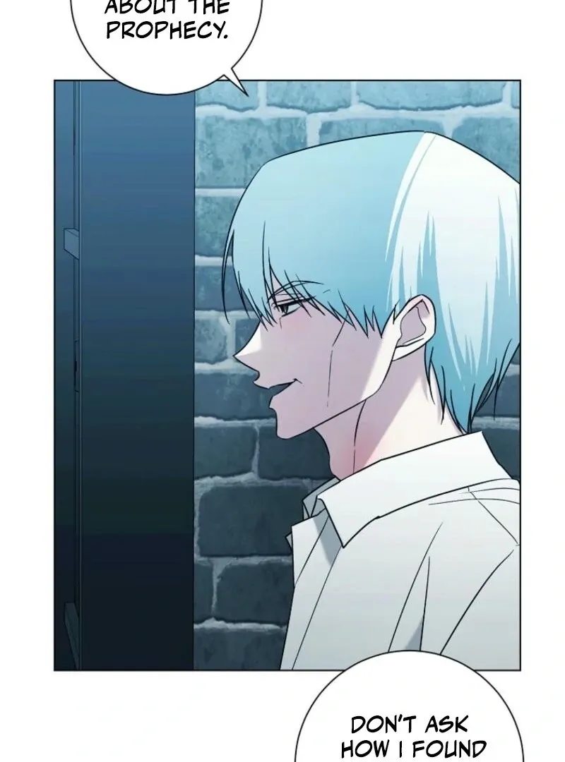 My tyrant’s husband somehow became cautious Chapter 92 Online - página 39