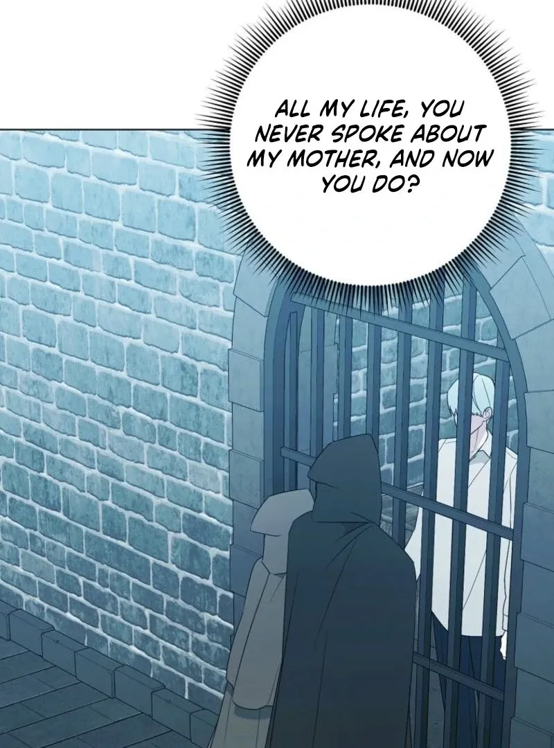 My tyrant’s husband somehow became cautious Chapter 92 Online - página 41