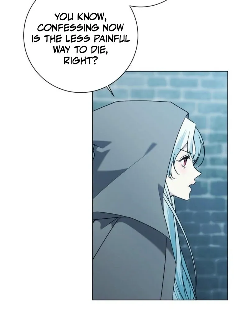 My tyrant’s husband somehow became cautious Chapter 92 Online - página 48