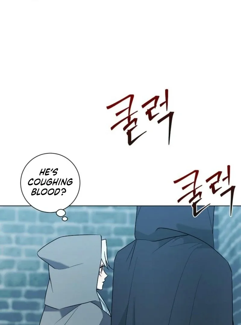 My tyrant’s husband somehow became cautious Chapter 92 Online - página 52
