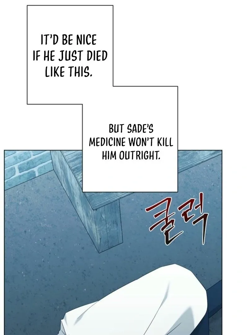 My tyrant’s husband somehow became cautious Chapter 92 Online - página 54