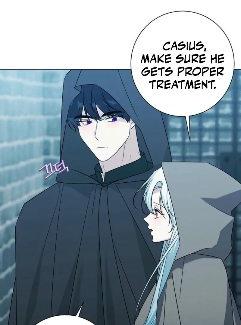 My tyrant’s husband somehow became cautious Chapter 92 Online - página 57