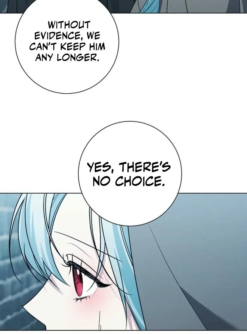 My tyrant’s husband somehow became cautious Chapter 92 Online - página 58