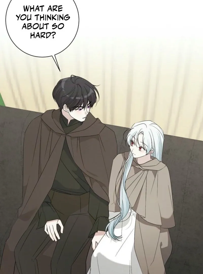 My tyrant’s husband somehow became cautious Chapter 92 Online - página 64