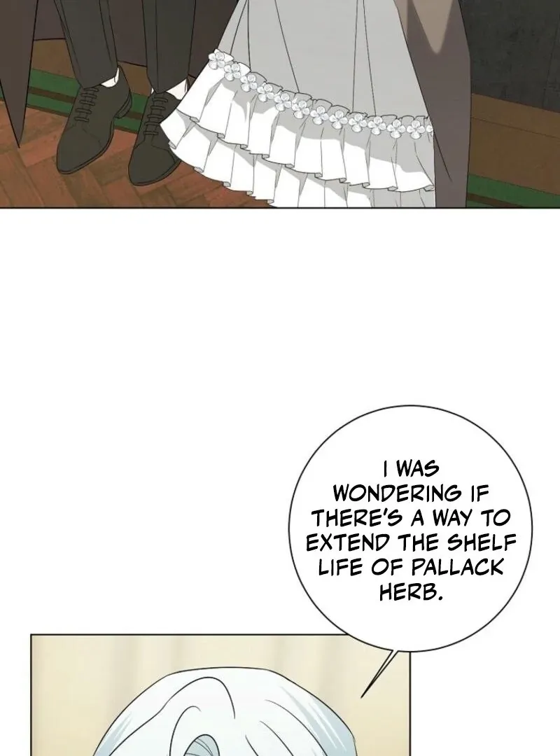 My tyrant’s husband somehow became cautious Chapter 92 Online - página 65