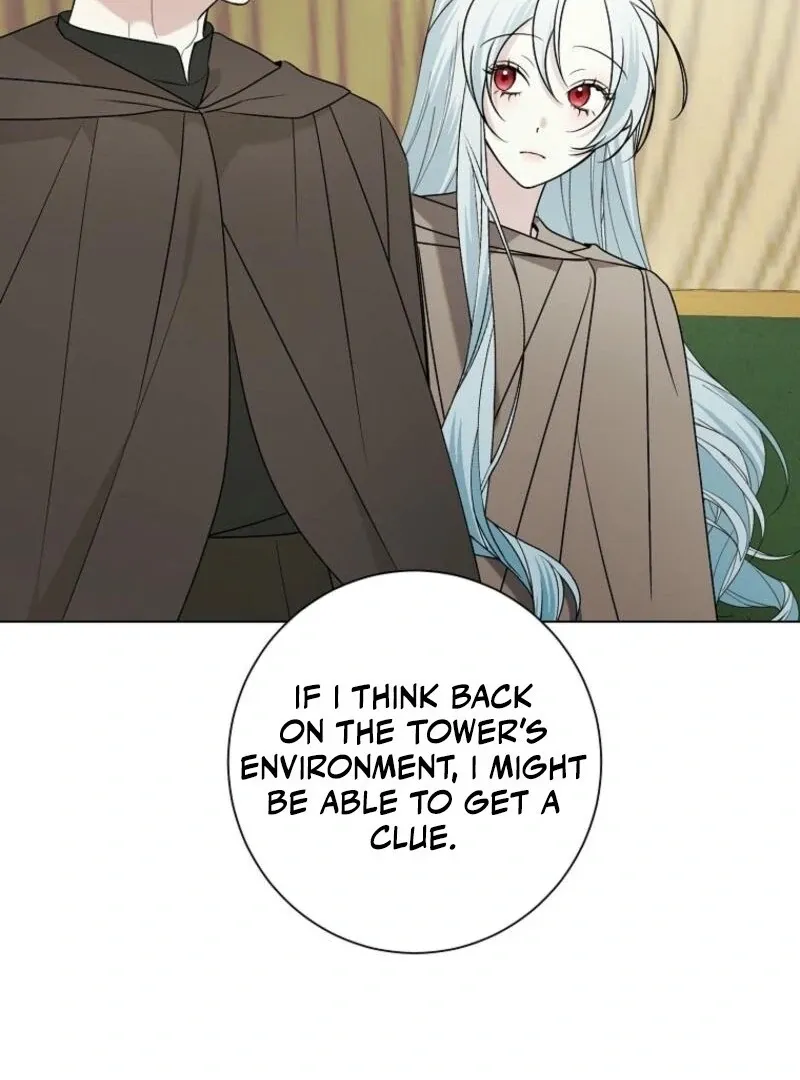 My tyrant’s husband somehow became cautious Chapter 92 Online - página 76