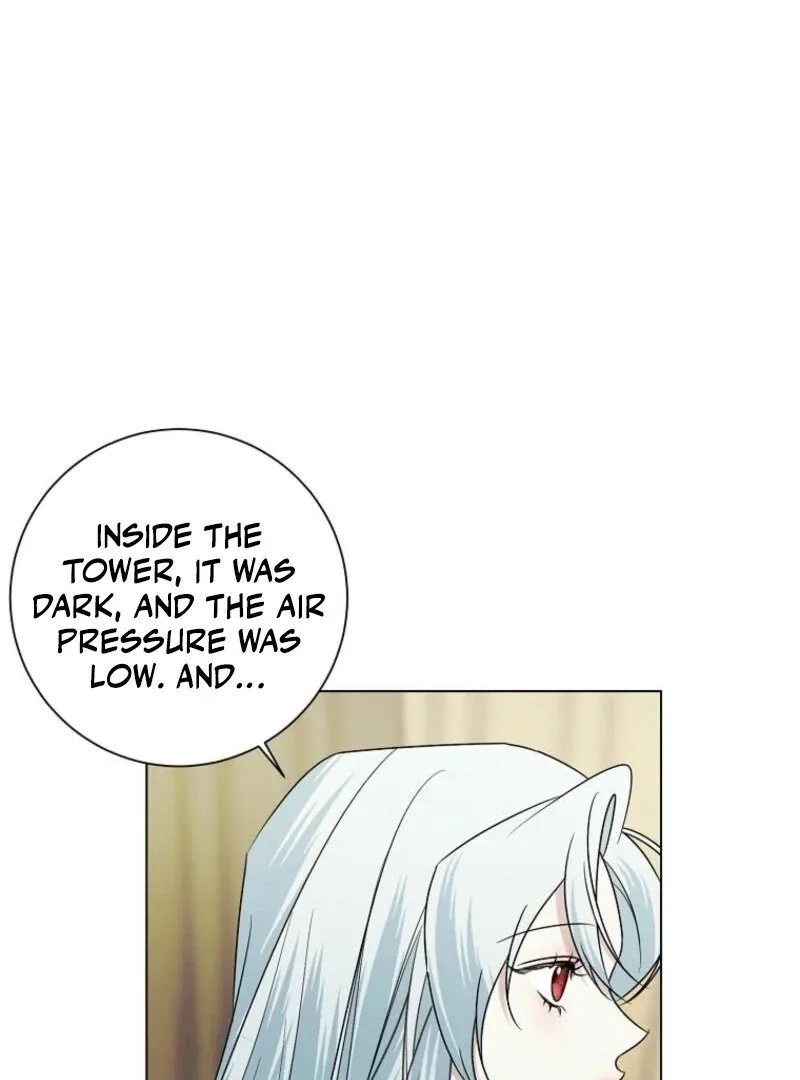 My tyrant’s husband somehow became cautious Chapter 92 Online - página 77