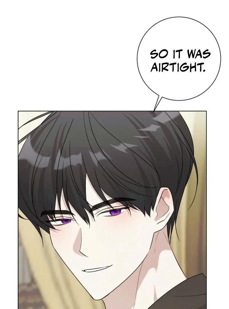 My tyrant’s husband somehow became cautious Chapter 92 Online - página 81