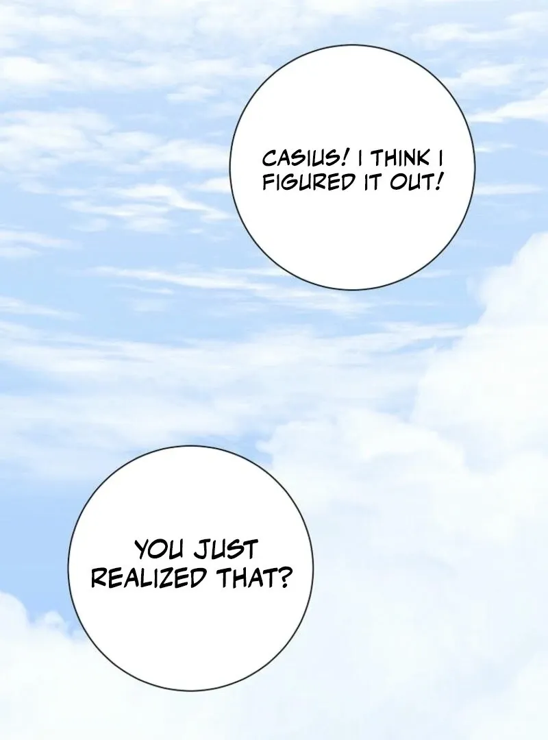 My tyrant’s husband somehow became cautious Chapter 92 Online - página 84