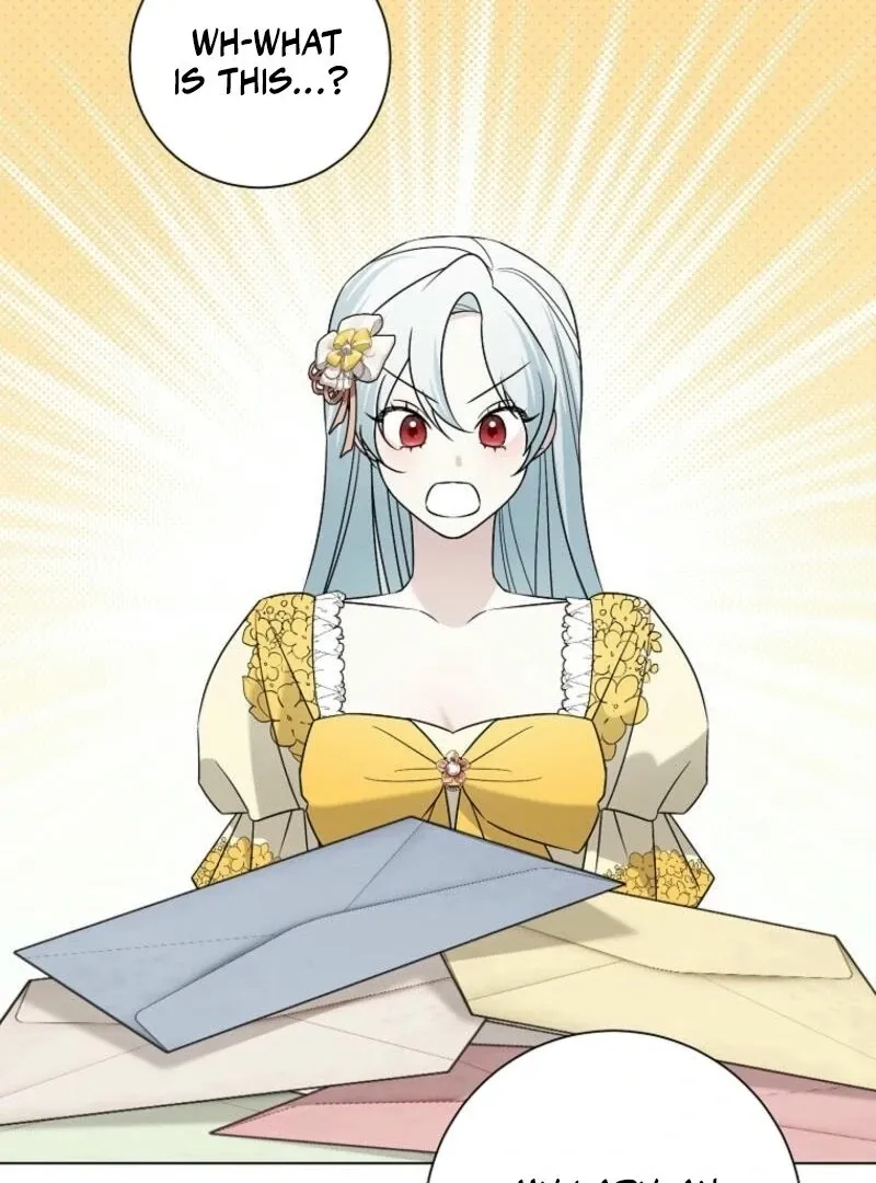My tyrant’s husband somehow became cautious Chapter 92 Online - página 88