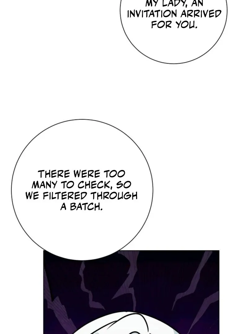 My tyrant’s husband somehow became cautious Chapter 92 Online - página 89