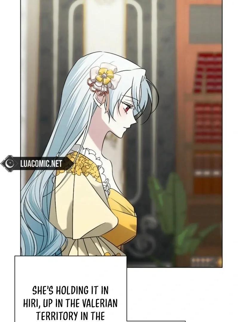My tyrant’s husband somehow became cautious Chapter 92 Online - página 99