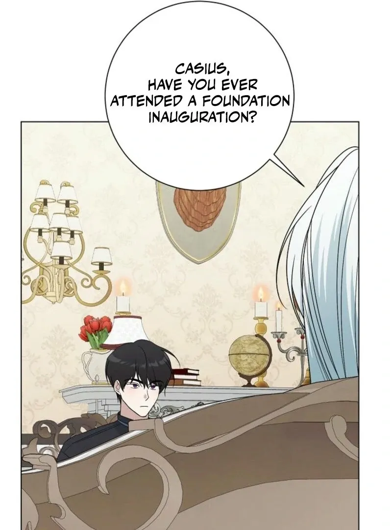 My tyrant’s husband somehow became cautious Chapter 92 Online - página 103
