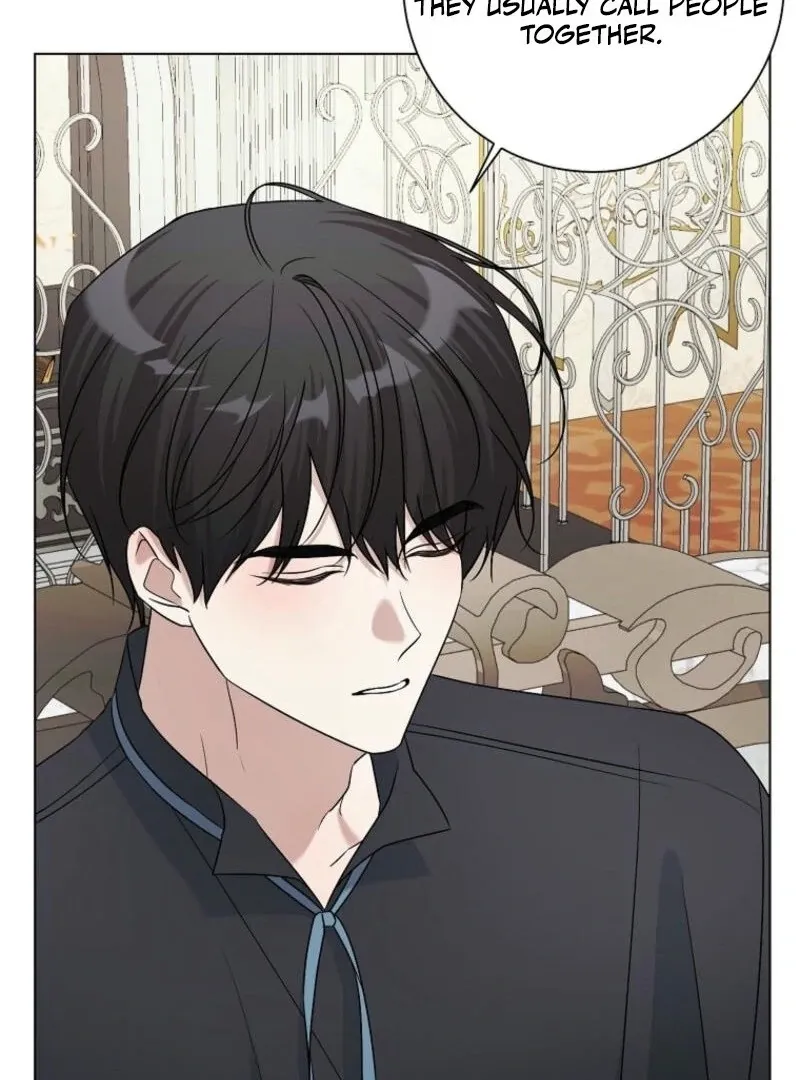 My tyrant’s husband somehow became cautious Chapter 92 Online - página 105