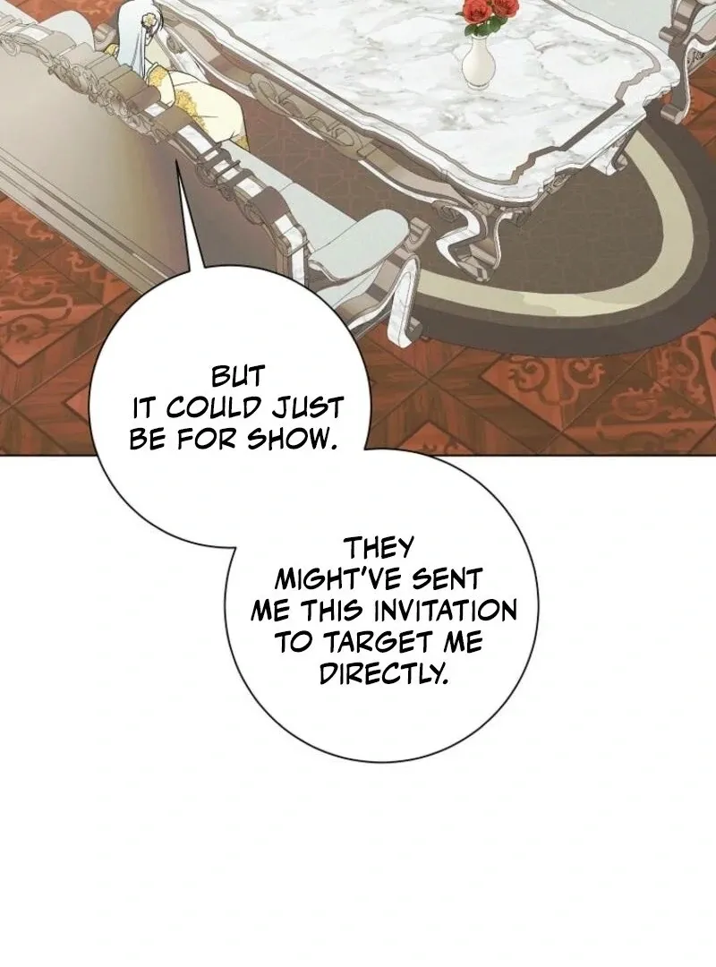 My tyrant’s husband somehow became cautious Chapter 92 Online - página 108
