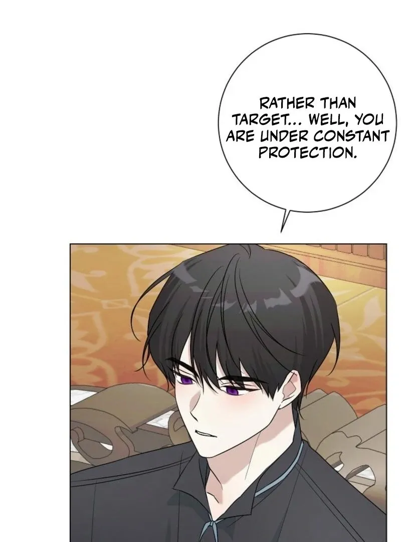 My tyrant’s husband somehow became cautious Chapter 92 Online - página 109
