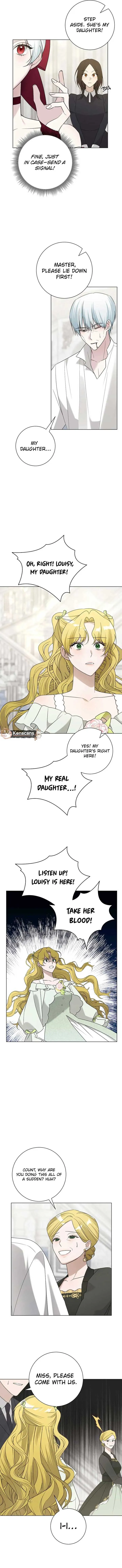 My tyrant’s husband somehow became cautious Chapter 94 Online - página 9