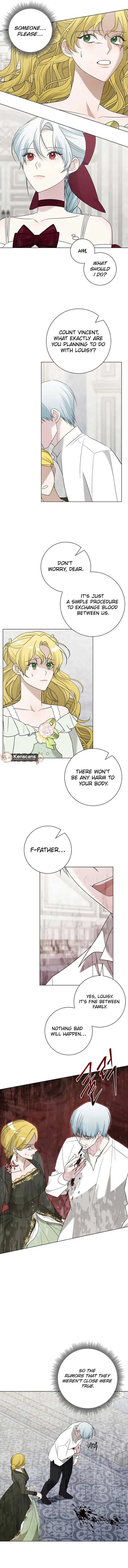 My tyrant’s husband somehow became cautious Chapter 94 Online - página 10