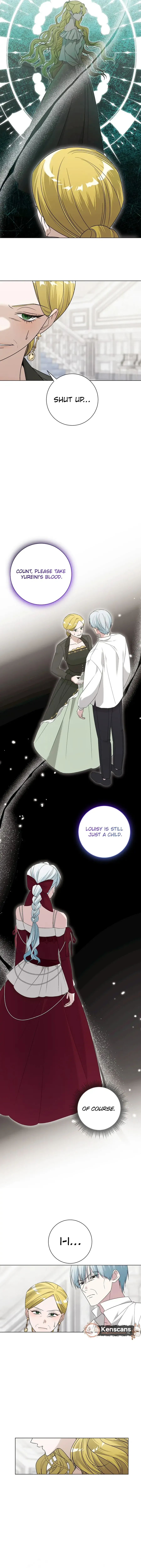 My tyrant’s husband somehow became cautious Chapter 95 Online - página 2
