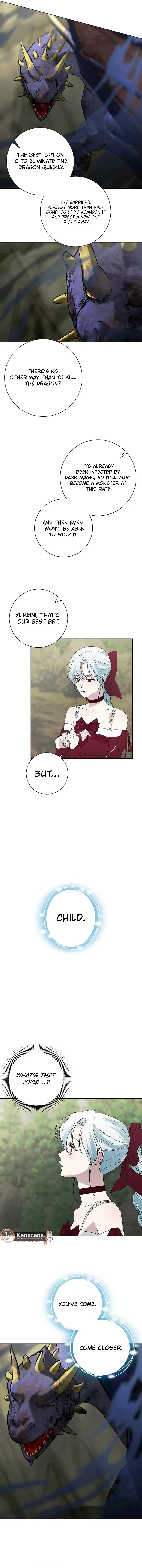 My tyrant’s husband somehow became cautious Chapter 97 Online - página 14