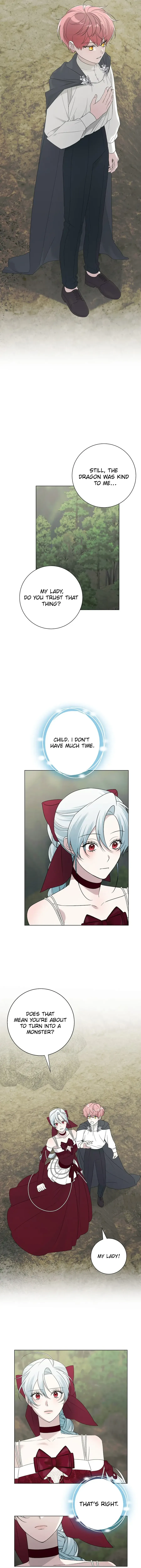 My tyrant’s husband somehow became cautious Chapter 97 Online - página 16