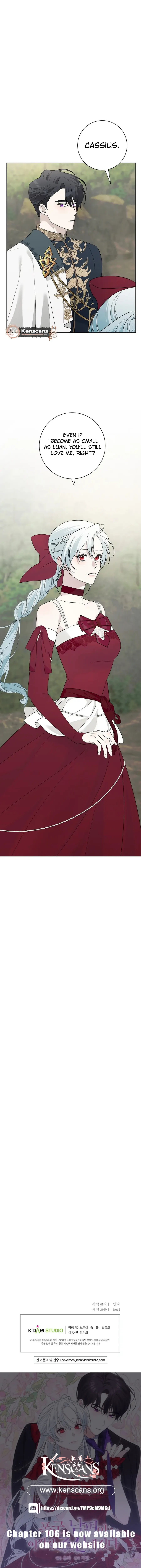 My tyrant’s husband somehow became cautious Chapter 97 Online - página 17