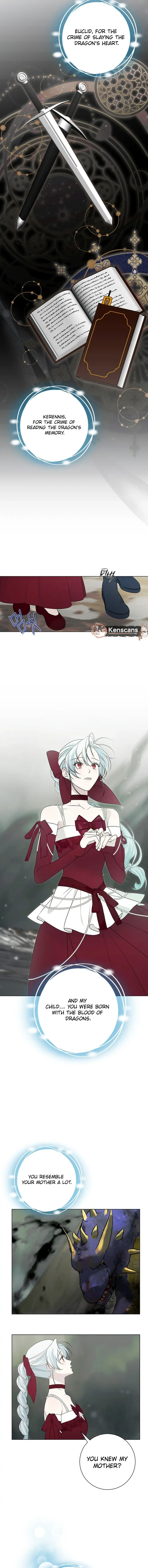 My tyrant’s husband somehow became cautious Chapter 98 Online - página 4