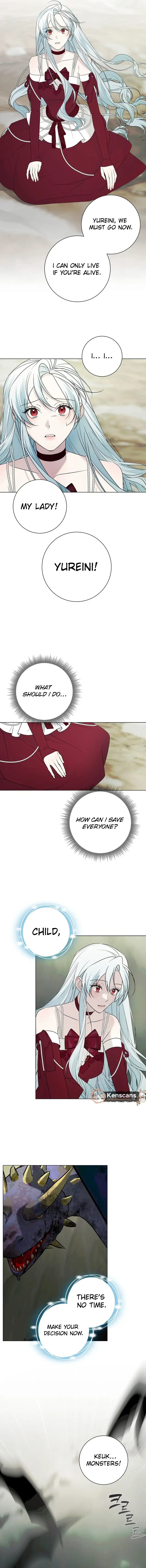 My tyrant’s husband somehow became cautious Chapter 98 Online - página 12