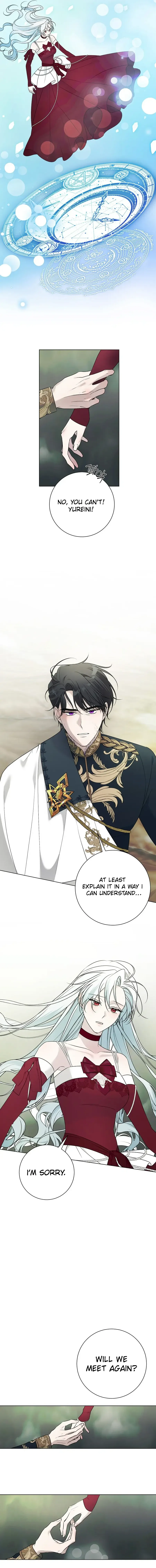 My tyrant’s husband somehow became cautious Chapter 98 Online - página 15