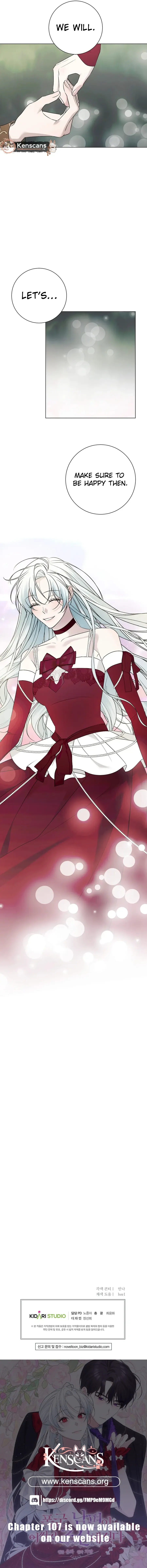 My tyrant’s husband somehow became cautious Chapter 98 Online - página 16