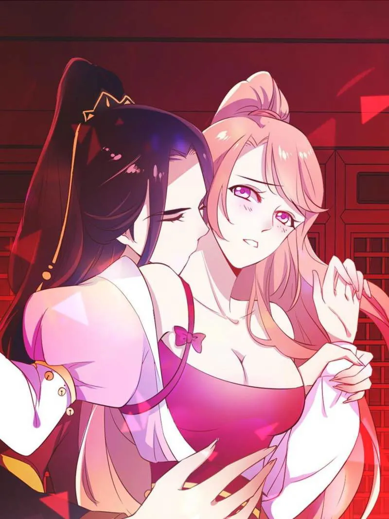 My Vampire Master Chapter 10 Online - página 1